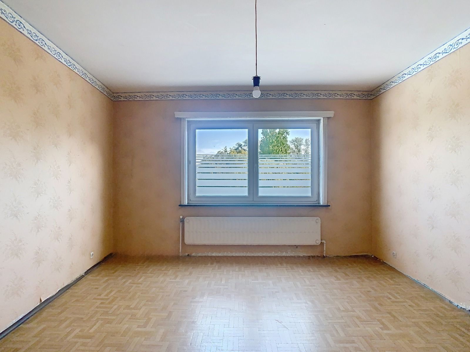 Zéér ruime én Karaktervolle Woning met 3 SLPK én tuin! foto 17