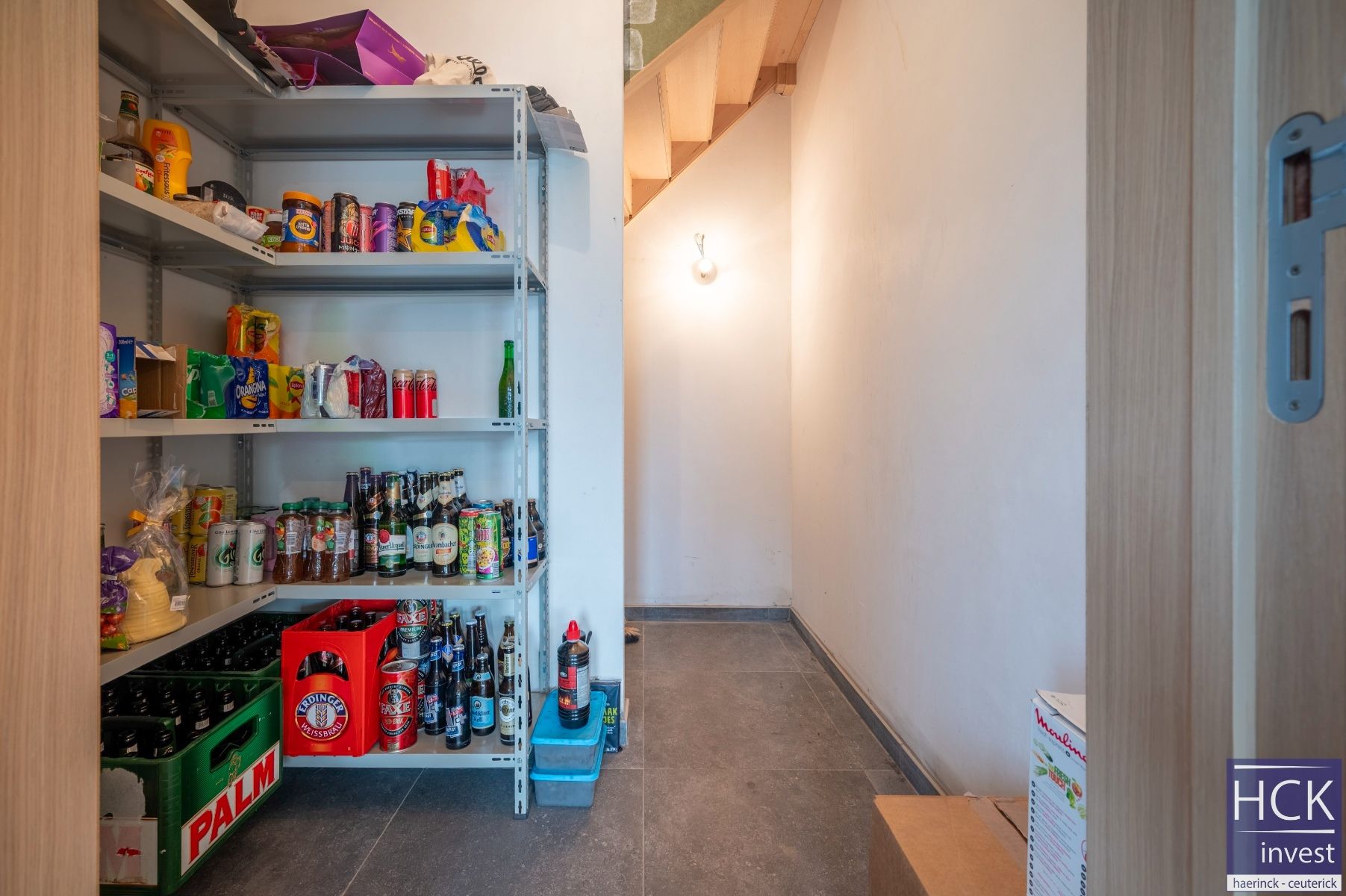 KRUISHOUTEM - Ruime en instapklare woning op toplocatie in centrum !! foto 7