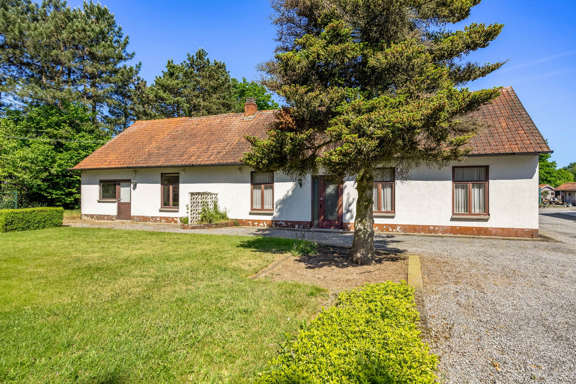 Huis te koop foto 3