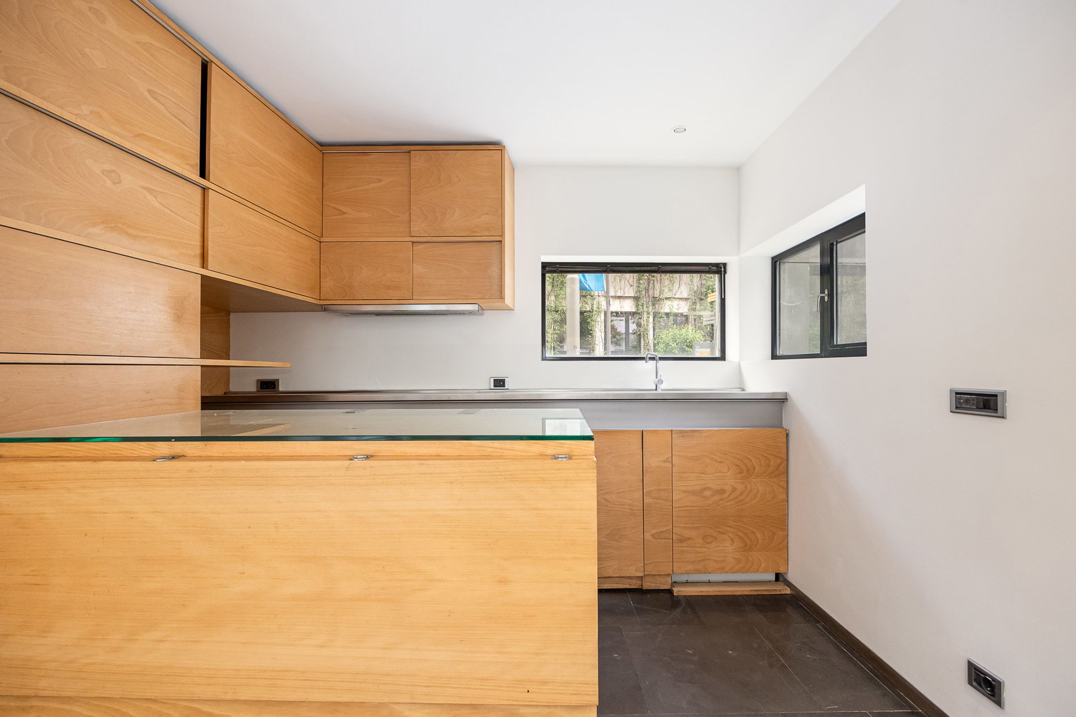 ANTWERPEN - Huis met tuin  foto 13