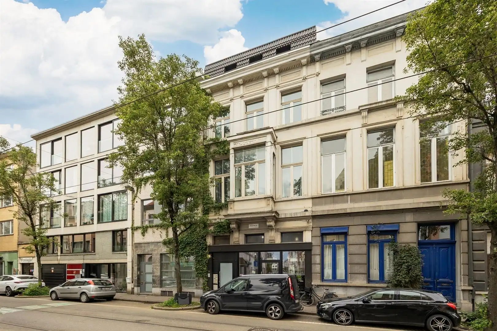 Gebouw met diverse mogelijkheden foto 26