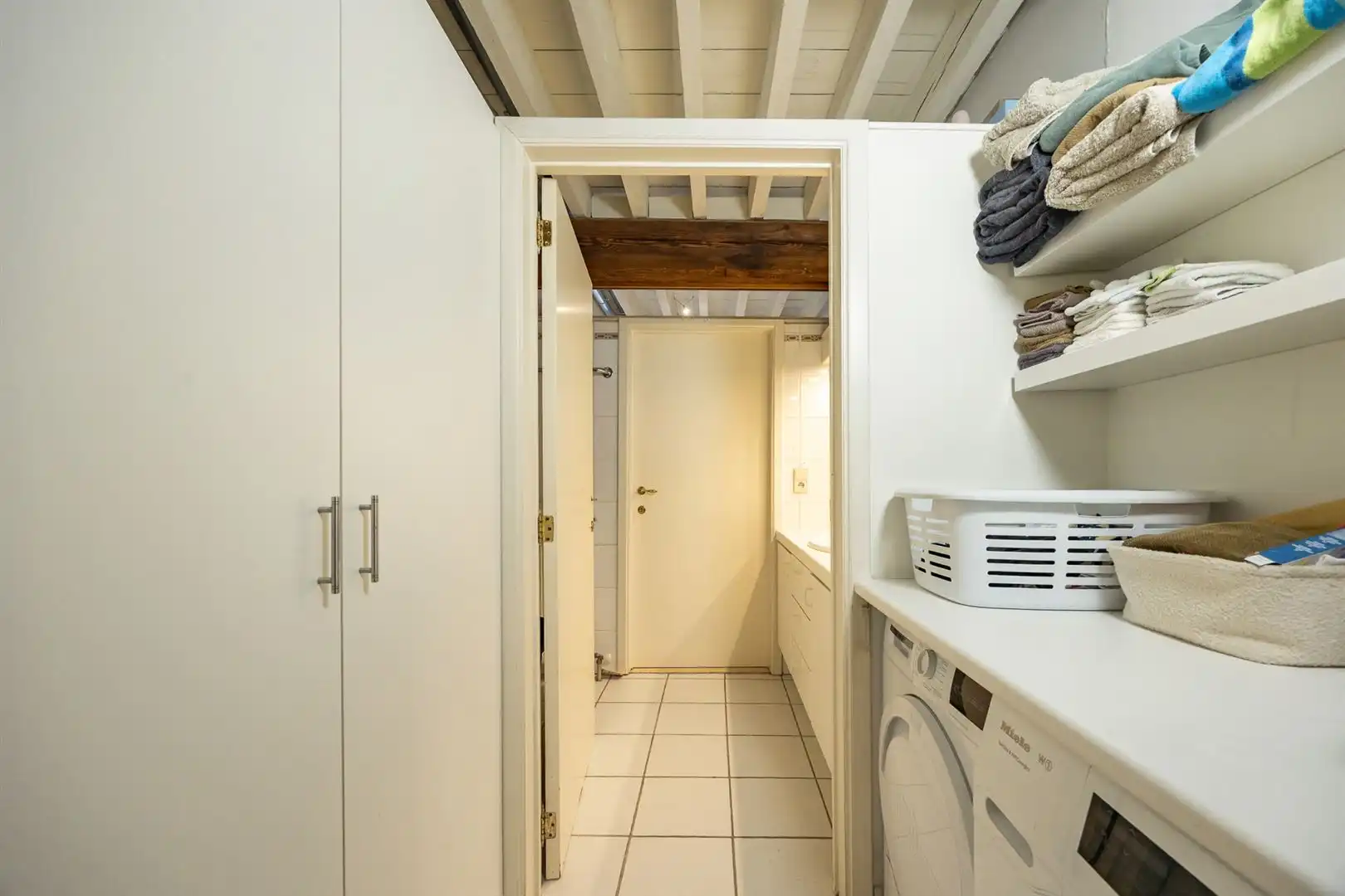 Wonen in een stukje Antwerpse geschiedenis, met de kathedraal als buur foto 18