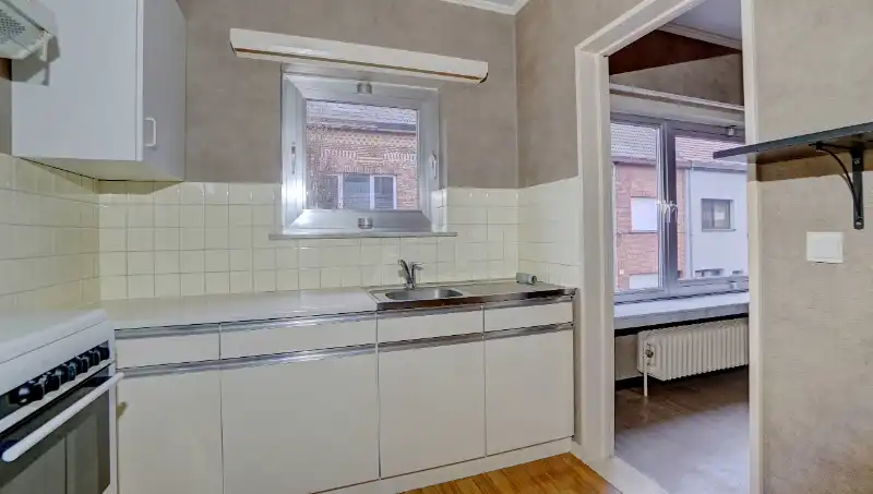 Appartement van 95m² met 2 slaapkamers en balkon foto 6