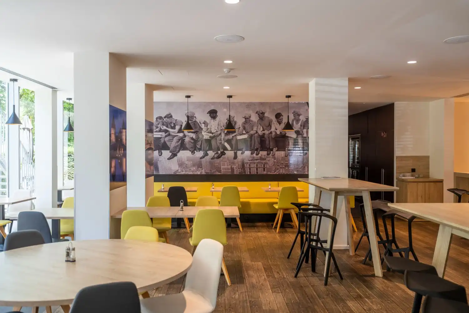 Hotelkamer Kortrijk foto 10