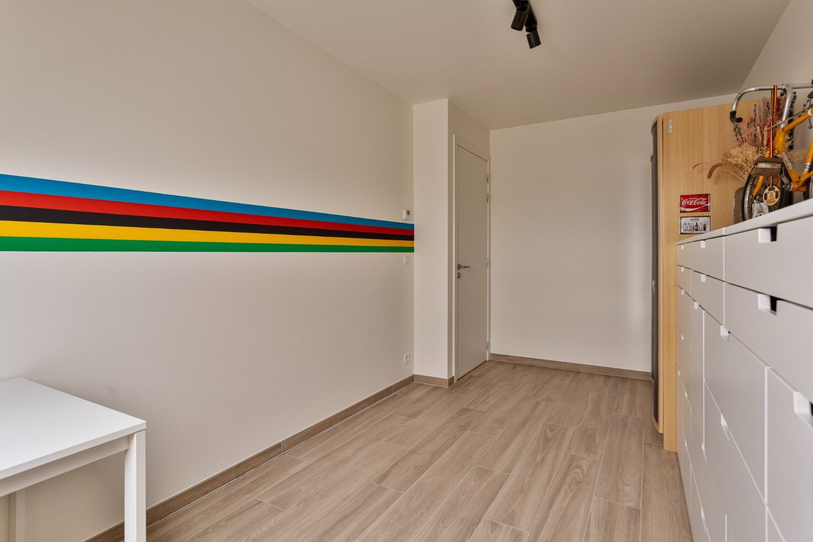 Ruim duplexappartement te koop in Wijgmaal - bewoonbare opp. 150 m² - EPC (A)  69 kWh/m² jaar   foto 22