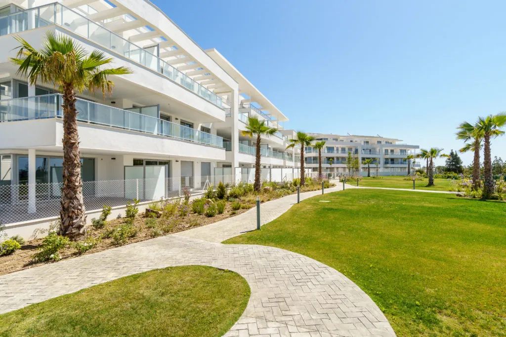 Unieke leefomgeving in Mijas Costa - luxe appartementen nabij zee en alle voorzieningen foto 28