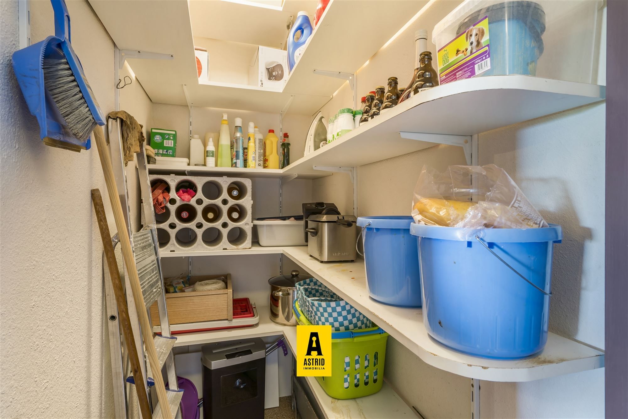 Ruim en zonnig appartement aan zee! foto 18