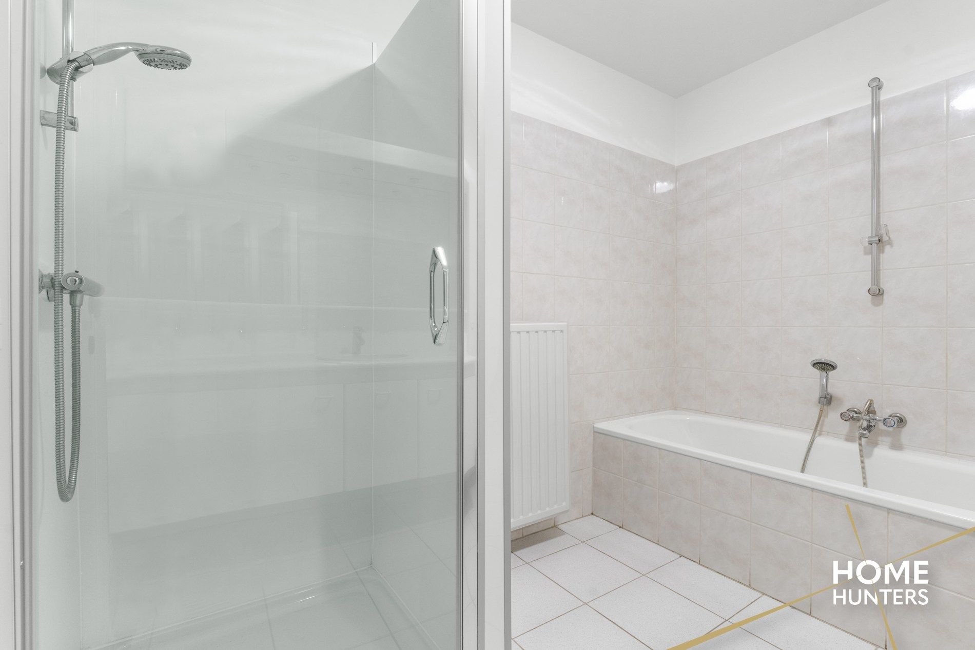 Ruim appartement op centrale ligging in Roeselare foto 20