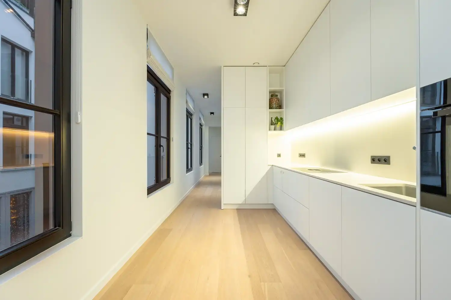 Exclusief wonen in een historisch pand foto 9