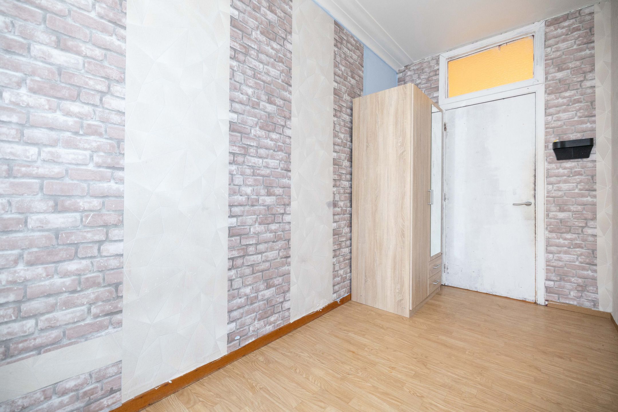 Mooi appartement met 2 slaapkamers + kantoor van ± 104 m² foto 6