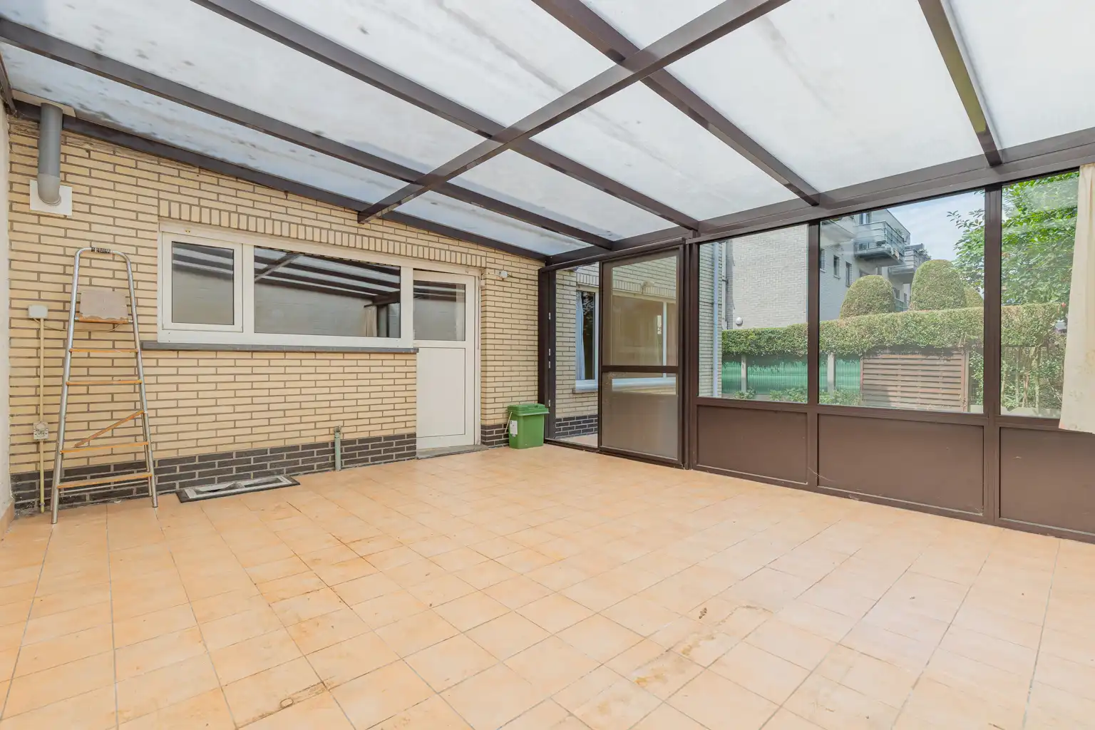 Halfopen bebouwing  foto 17