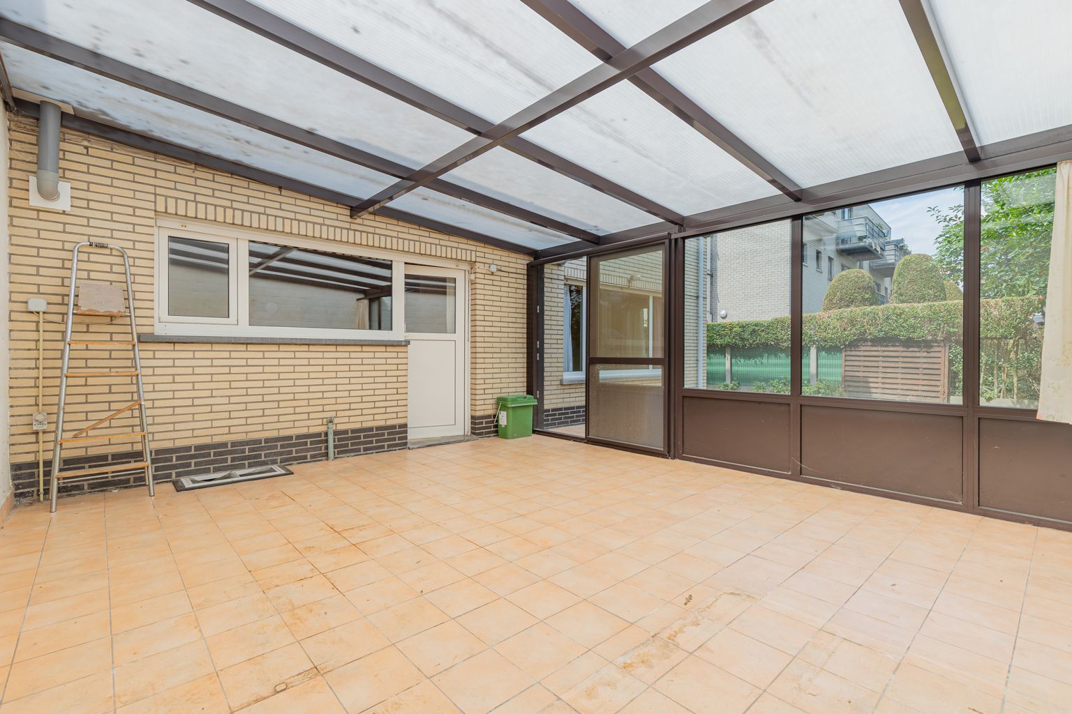 Halfopen bebouwing  foto 18