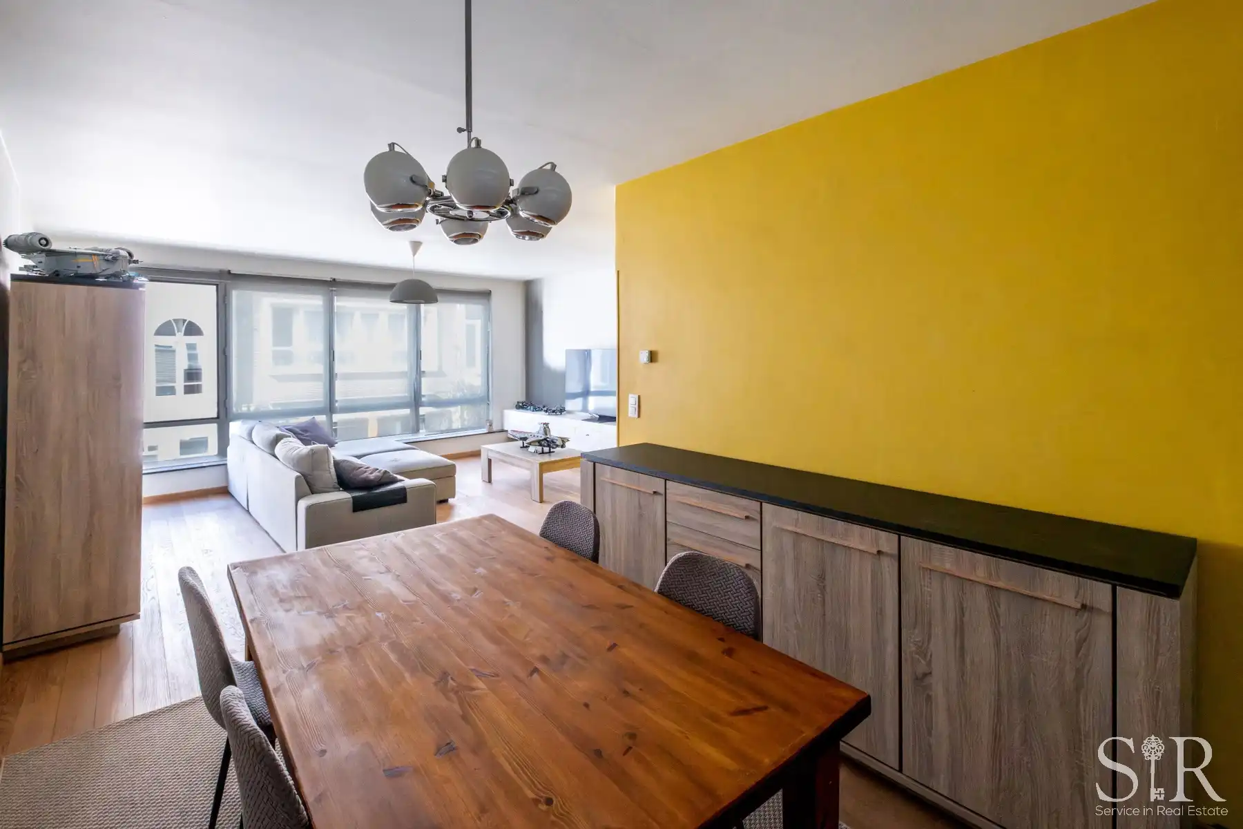 Appartement te koop foto 4