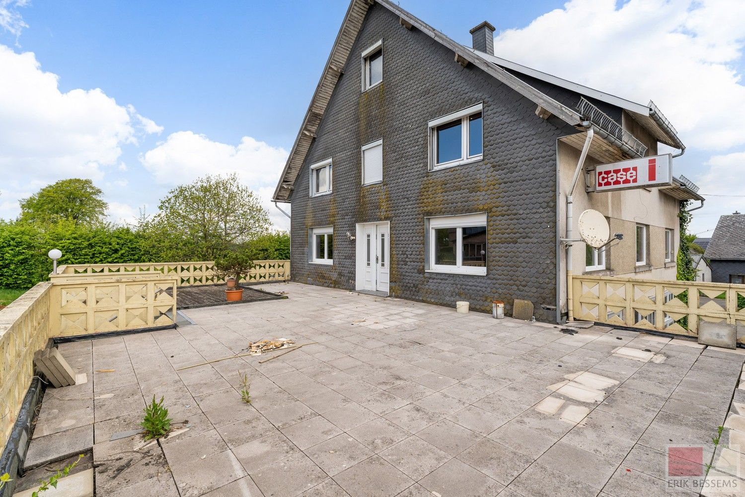 Huis te koop foto 28