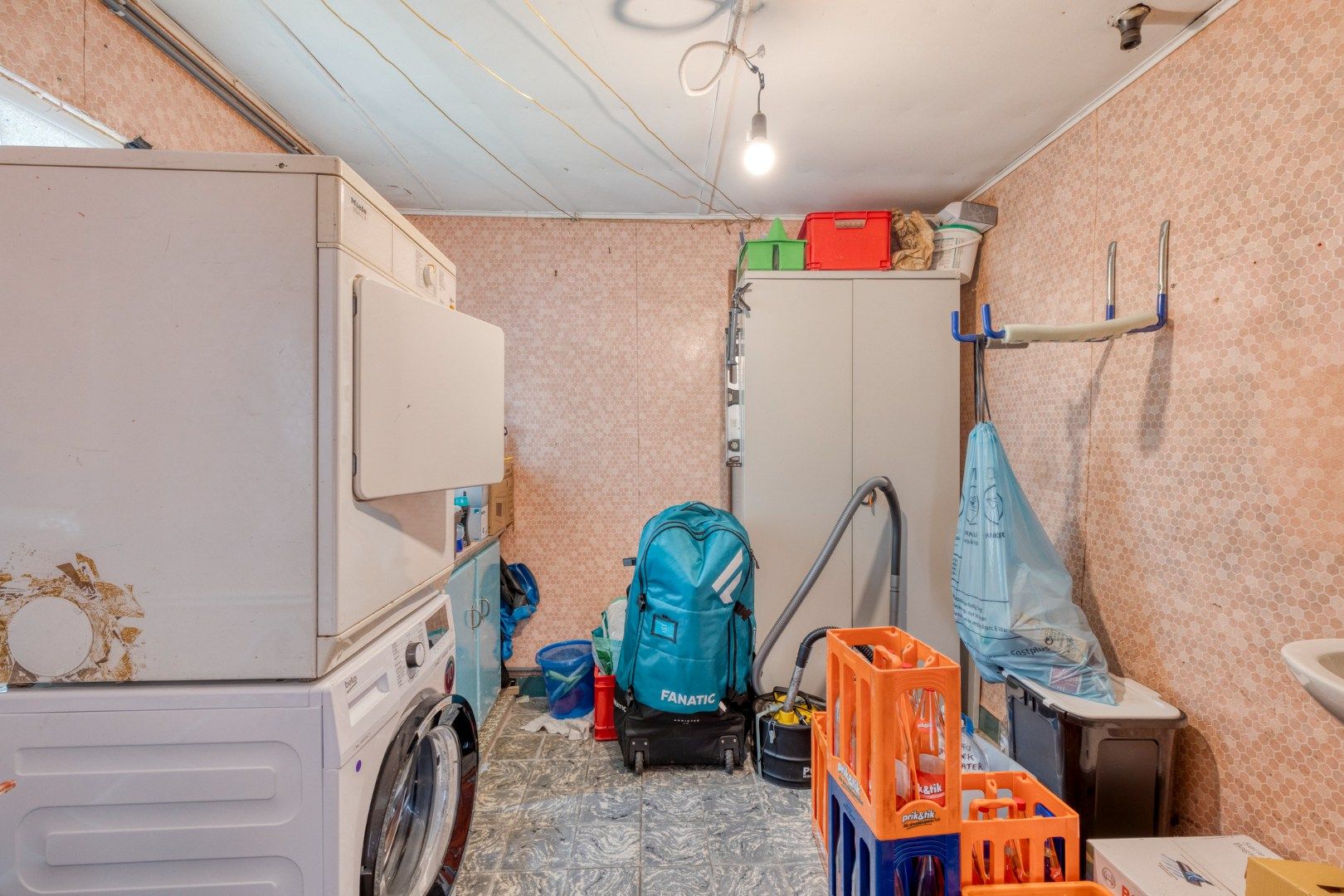 Woning met 4 slaapkamers en tuin in Blanden - bewoonbare opp. 172m²  foto 27