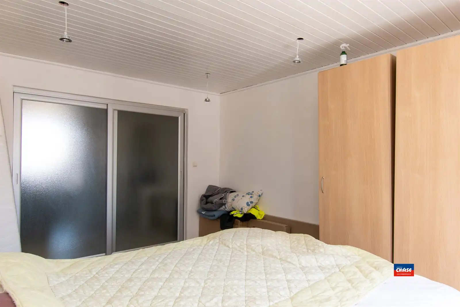 Instapklaar appartement met 1 slaapkamer foto 8