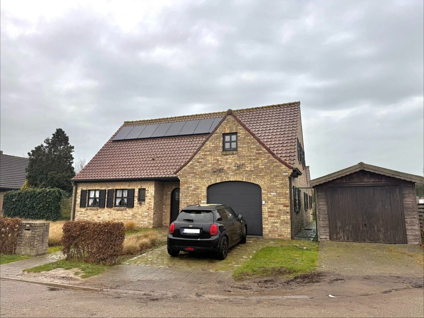 Nieuwpoort - Villa te koop in toffe wijk foto 27