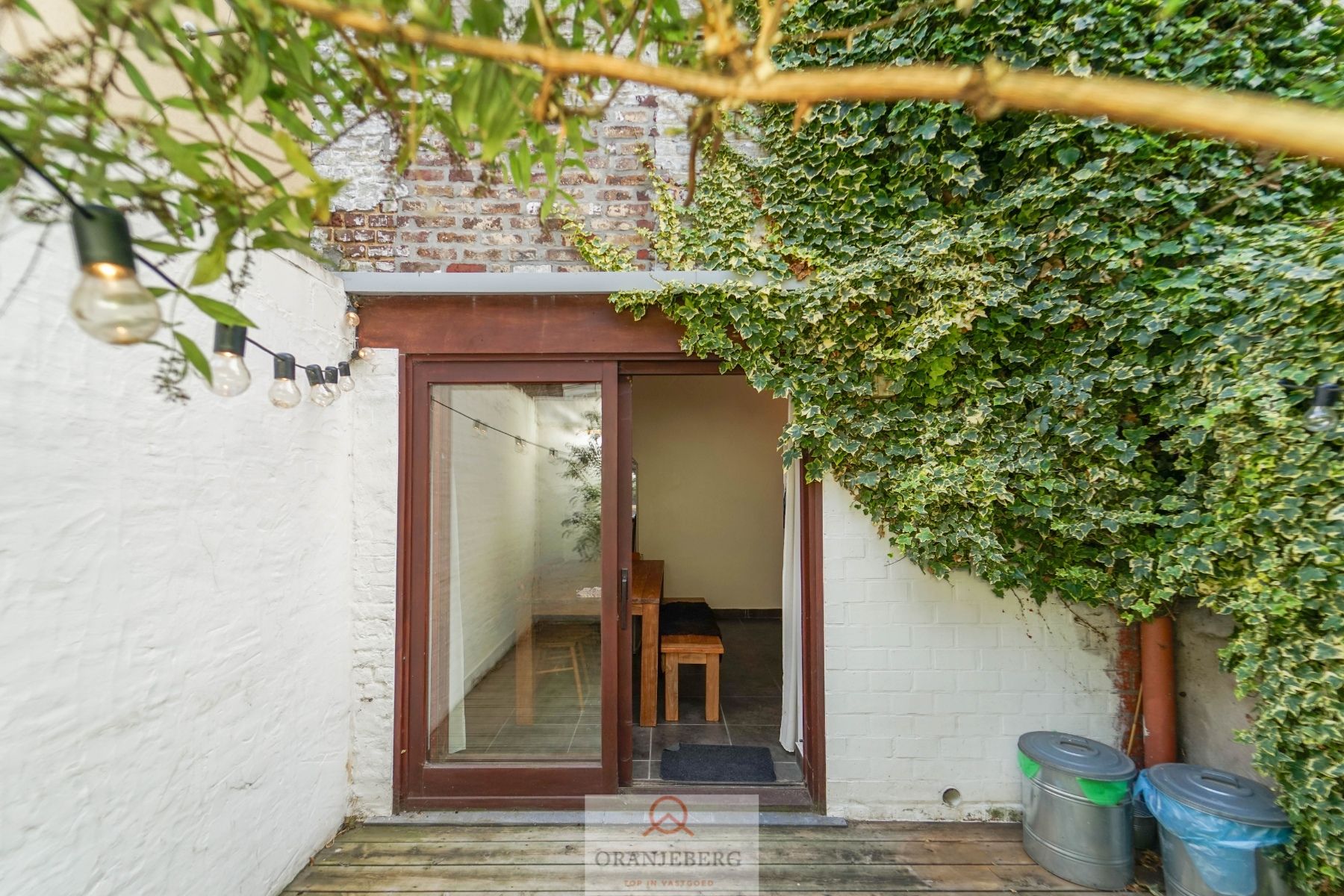 Charmante, gerenoveerde woning nabij Elyzeese Velden foto 29