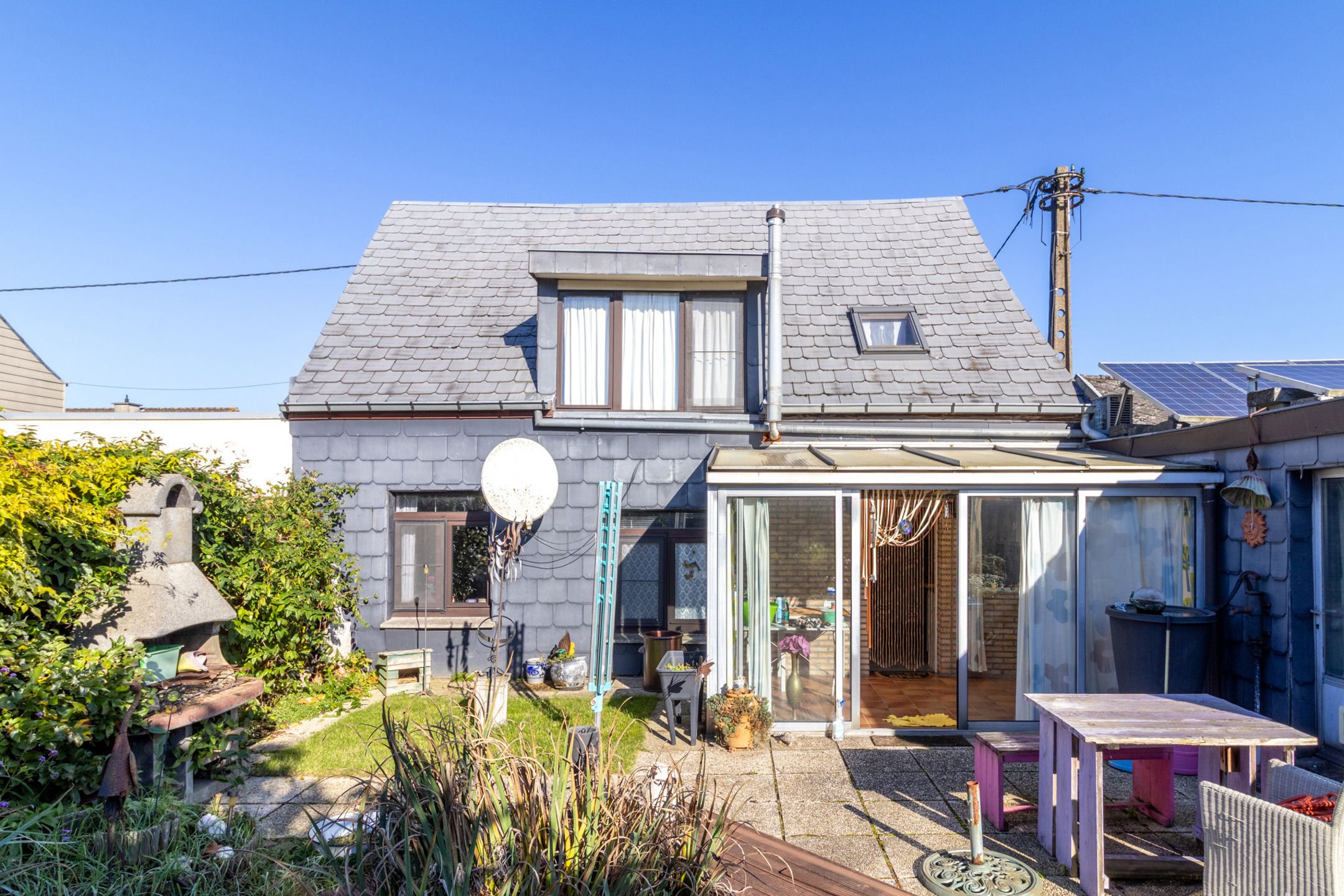 Steenokkerzeel (Perk): ideale starterswoning  foto 8