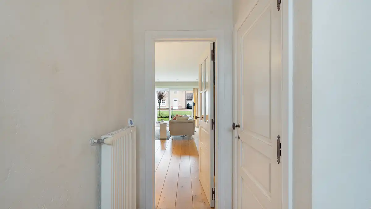 Rustige woning in hartje Westkapelle te koop – Dé ideale gezinswoning! foto 5