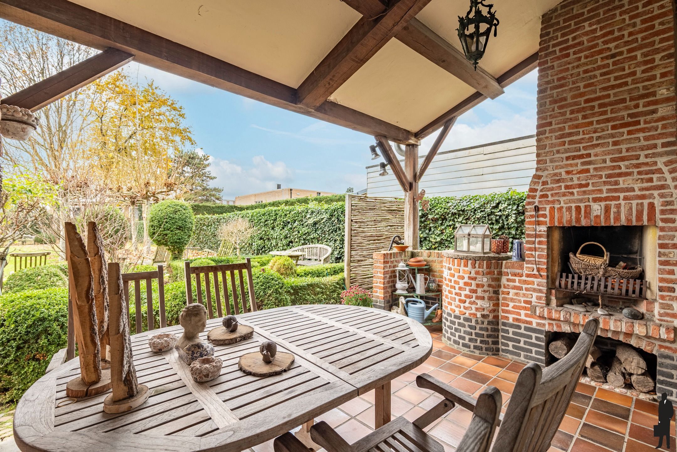 Charmante gezinswoning op een centrale locatie in Hove foto 9