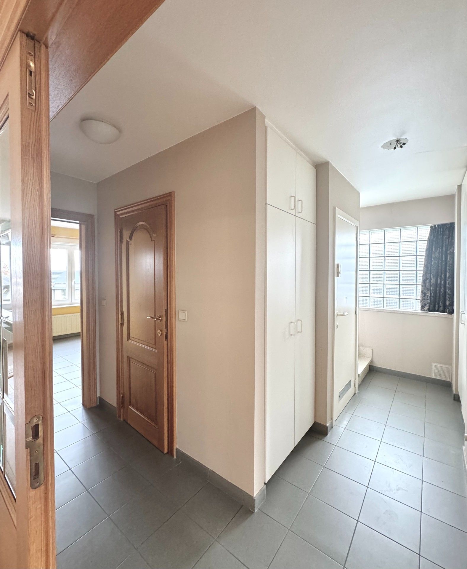 DUPLEX APPARTEMENT MET 3 SLPKS, TERRAS & GARAGE foto 10