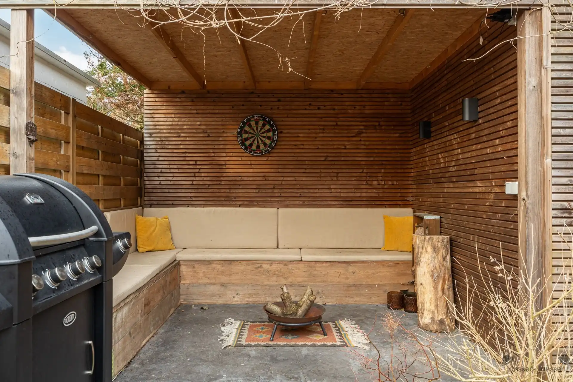 Sfeervolle, instapklare gezinswoning in rustige doodlopende straat met EPC B foto 26