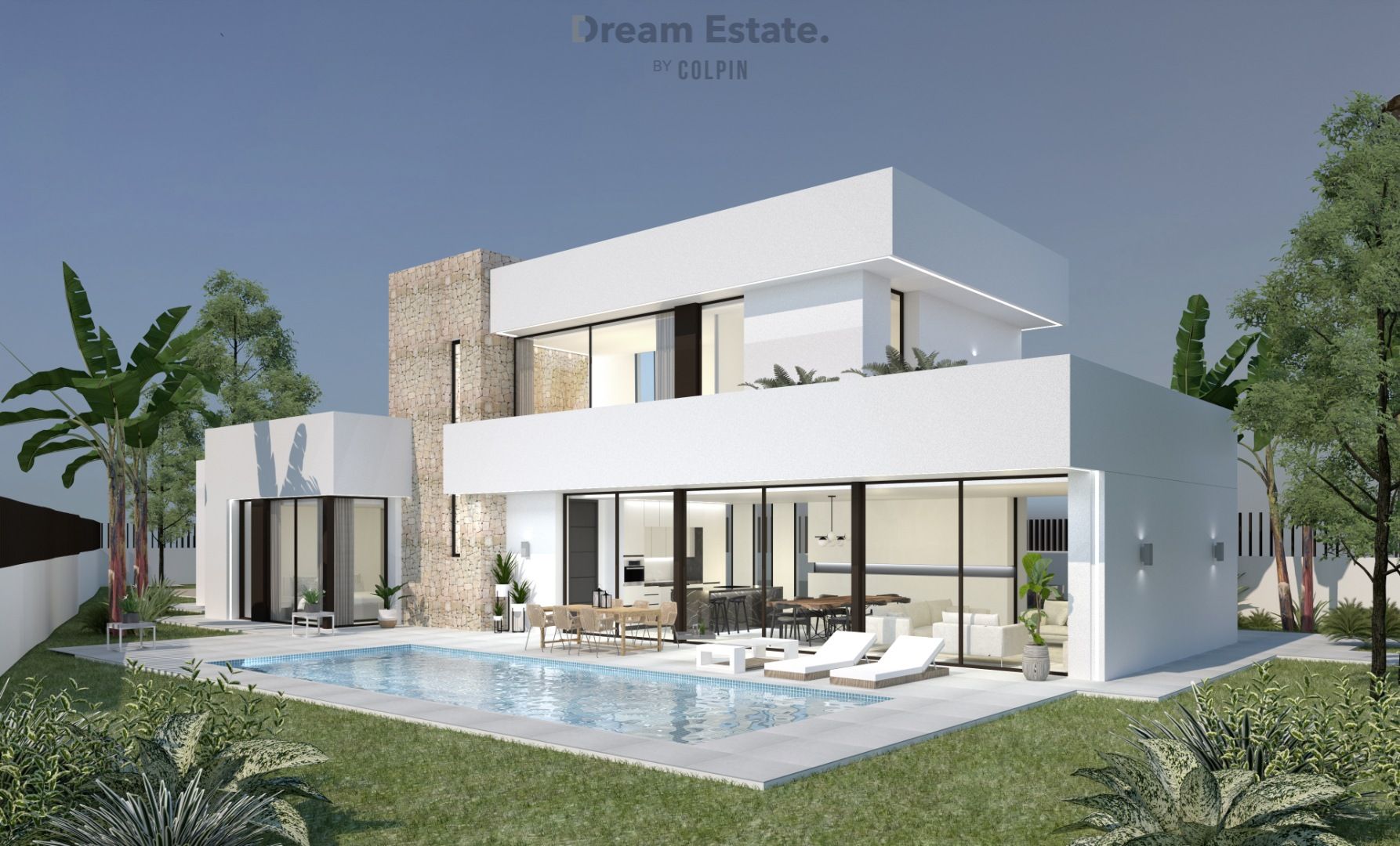 Villa te koop foto {{pictureIndex}}