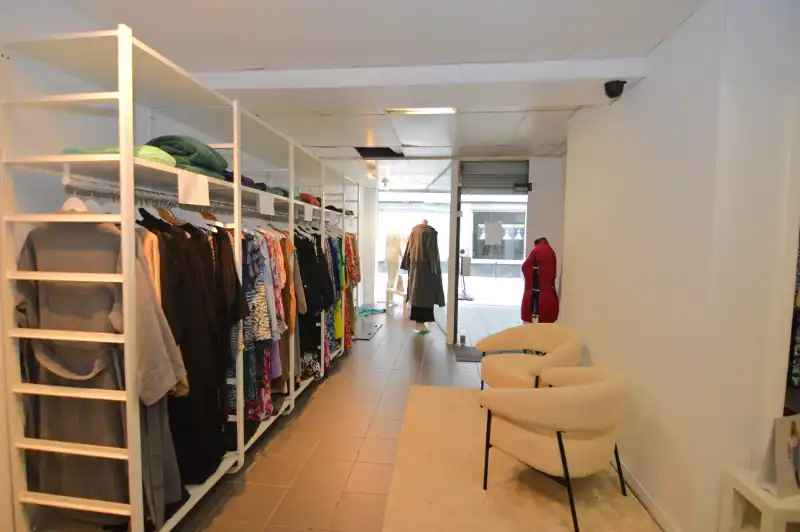 Handelspand in Mechelen foto 3