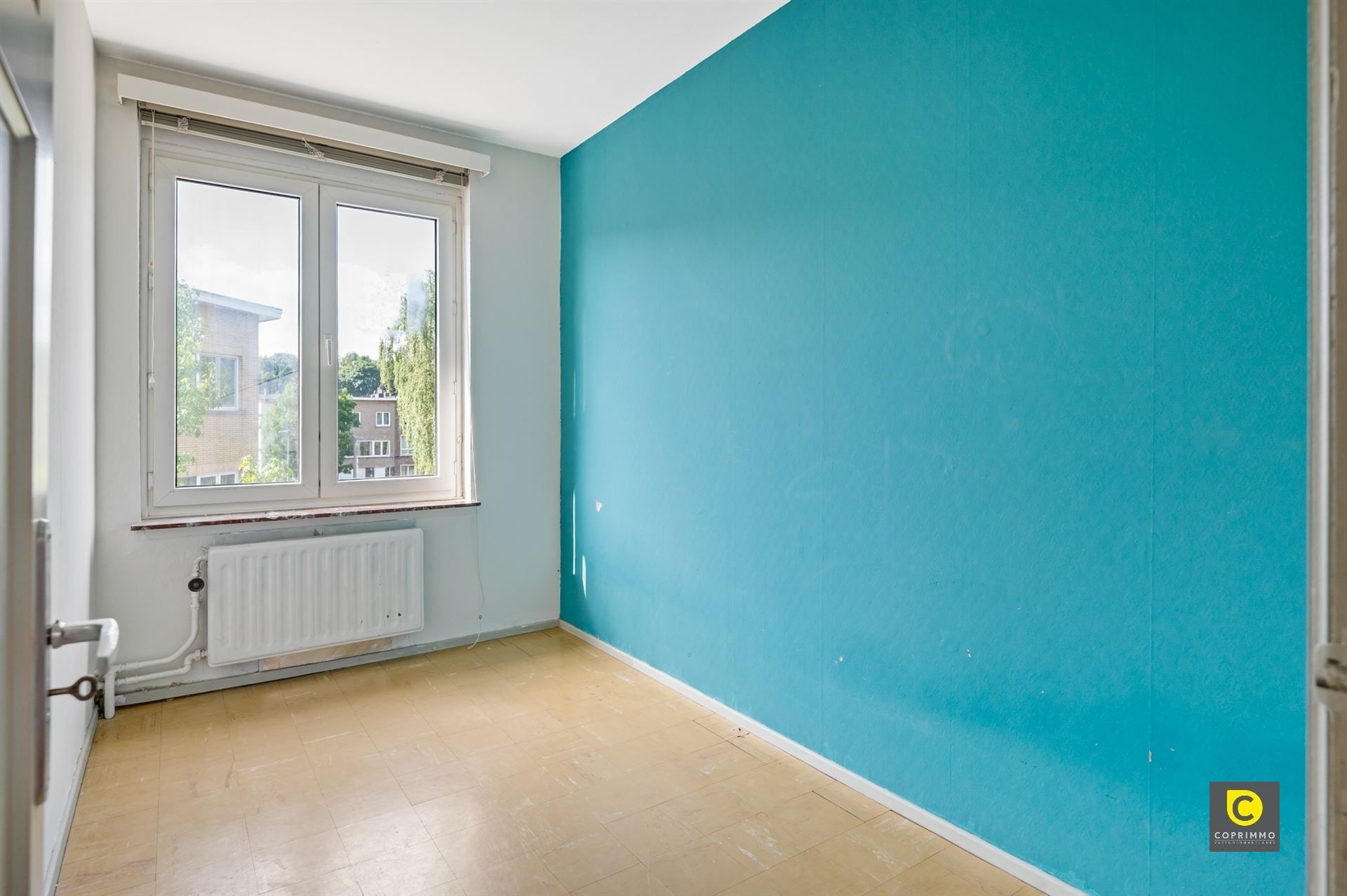 Bel-étage met giga tuin nabij Pulhof foto 17