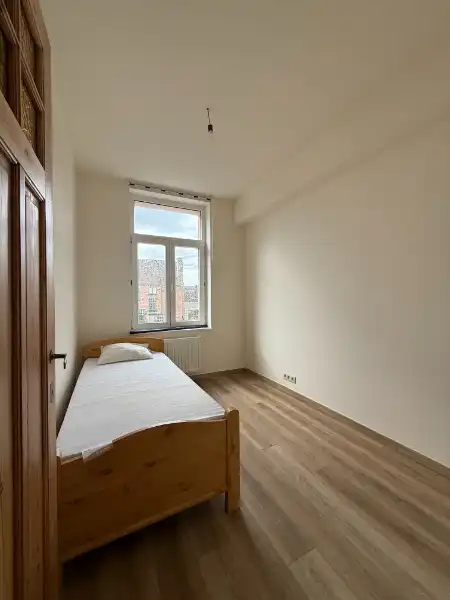 Prachtig gerenoveerd duplex appartement in het Miljoenenkwartier foto 2