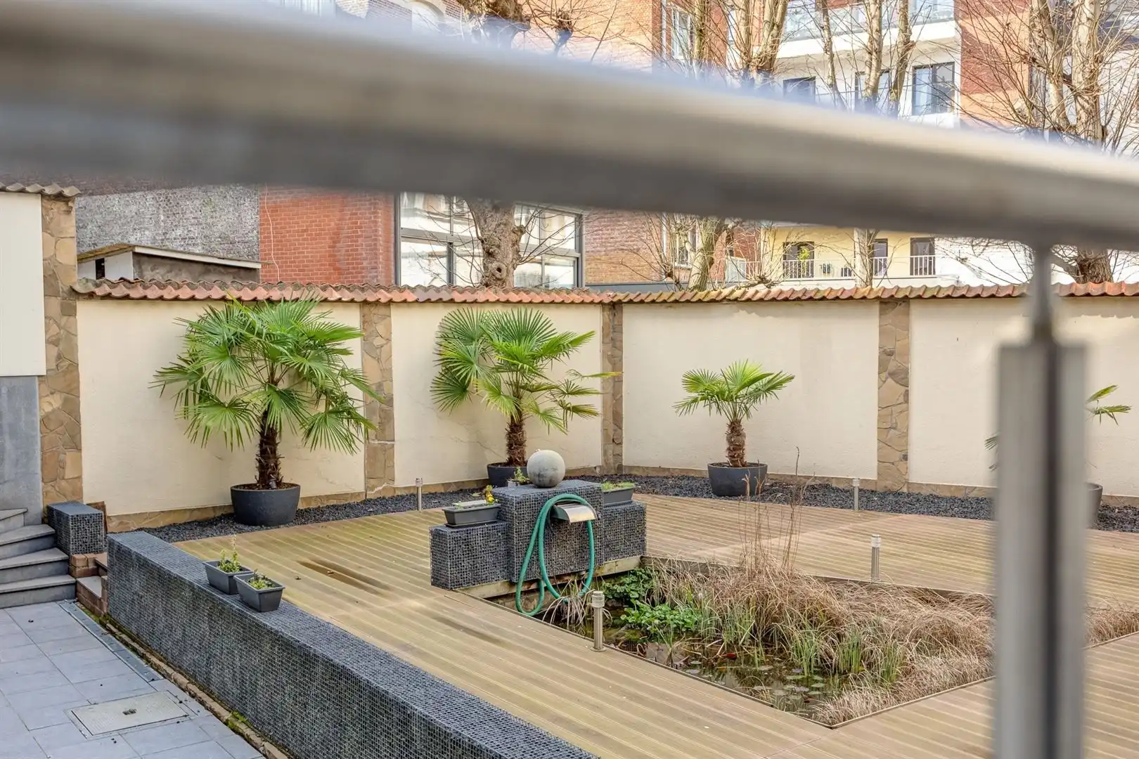 Bel-étage appartement ca 410m² op het Zuid foto 30
