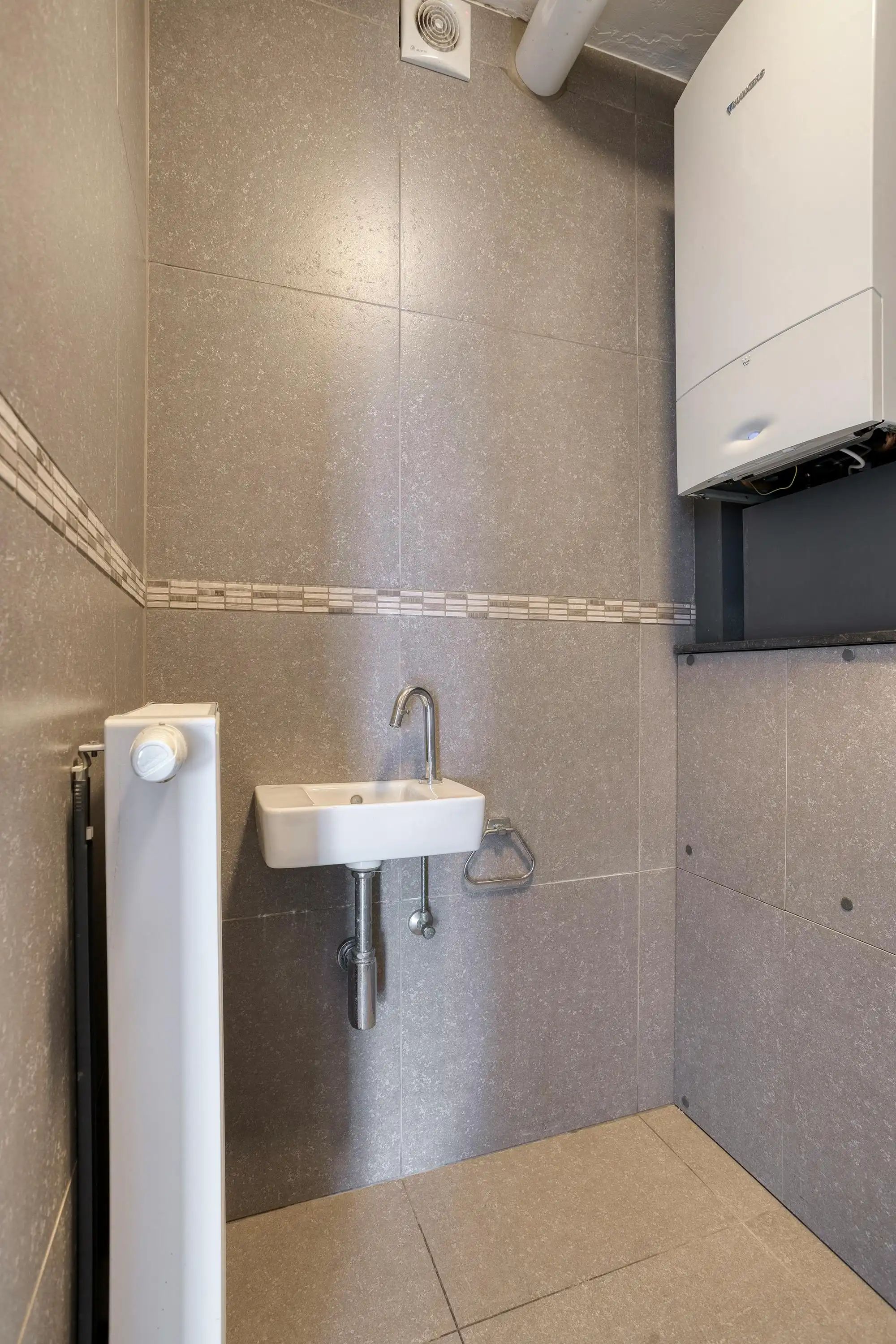 Energiezuinig appartement met 2 slaapkamers te koop foto 19