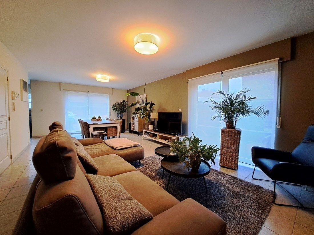 Prachtig gelijkvloers appartement te Hechtel foto 4
