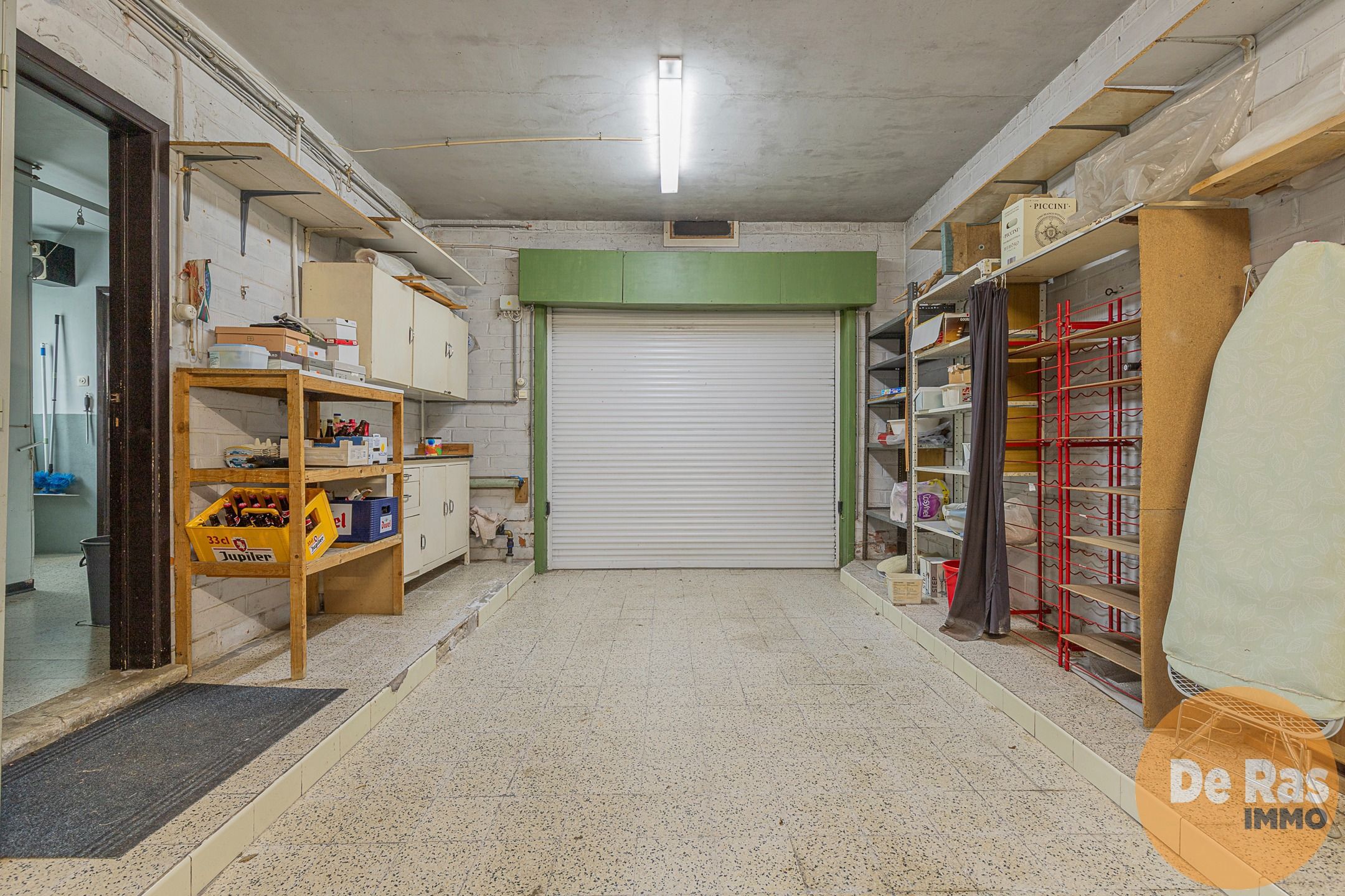 SERSKAMP - Vrijstaande woning met 3 slpks, tuin en garage foto 30