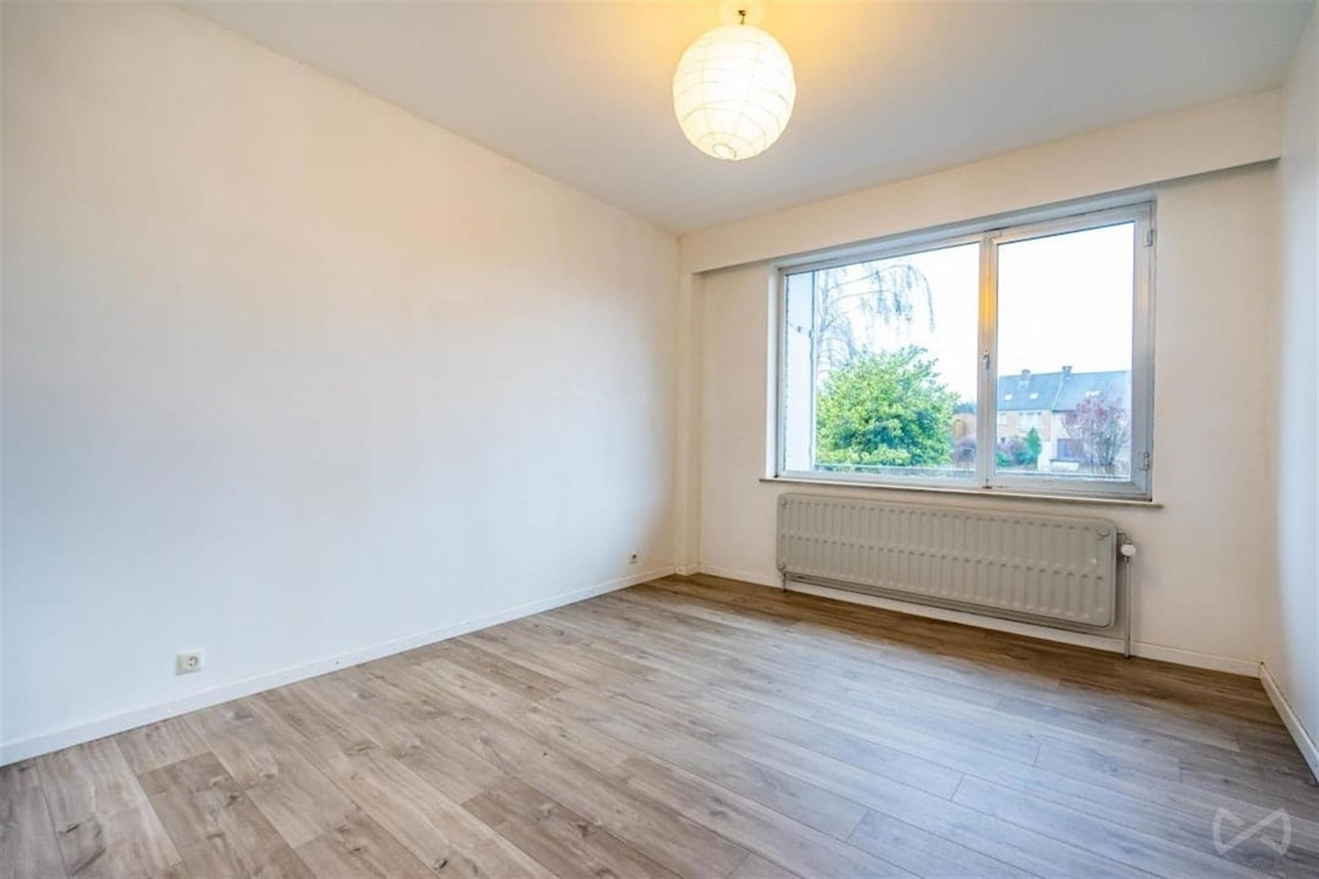 Appartement met 2 kamers en terras foto 9