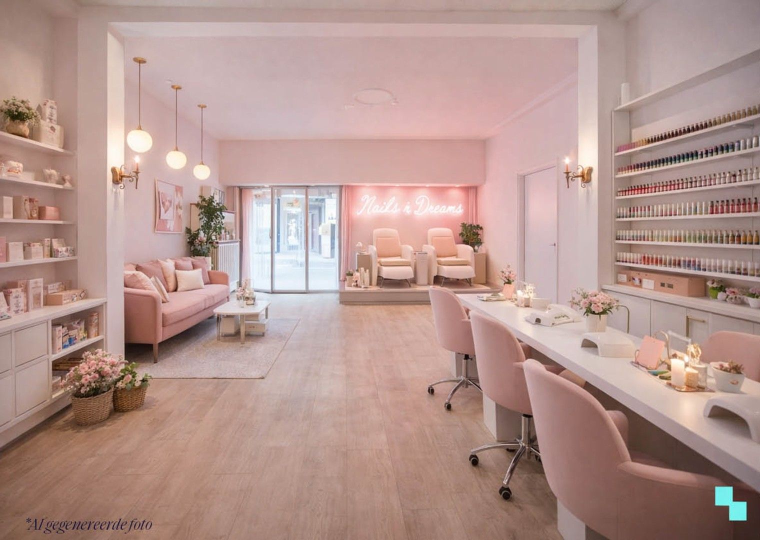 Ruime woonst met tal van mogelijkheden nabij centrum Izegem foto 7