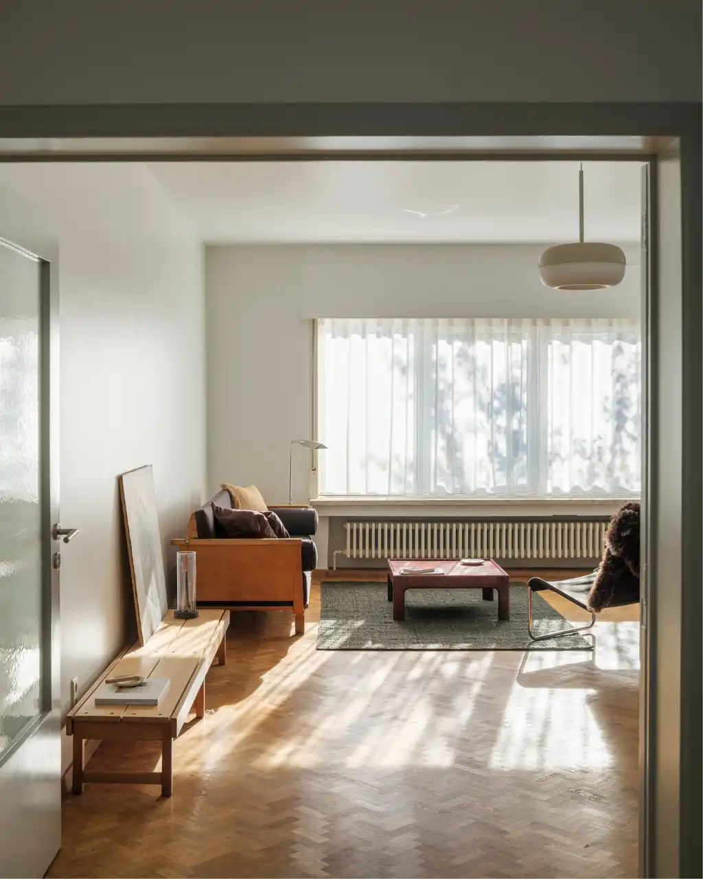 Appartement te koop Sportstraat 78 - 9000 Gent