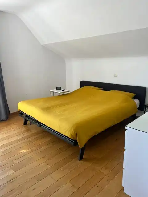 Stijlvolle penthouse te huur aan de Norbertinessenlaan in Neerpelt - Geniet van moderne luxe met 2 slaapkamers en parkeerplaats! foto 6