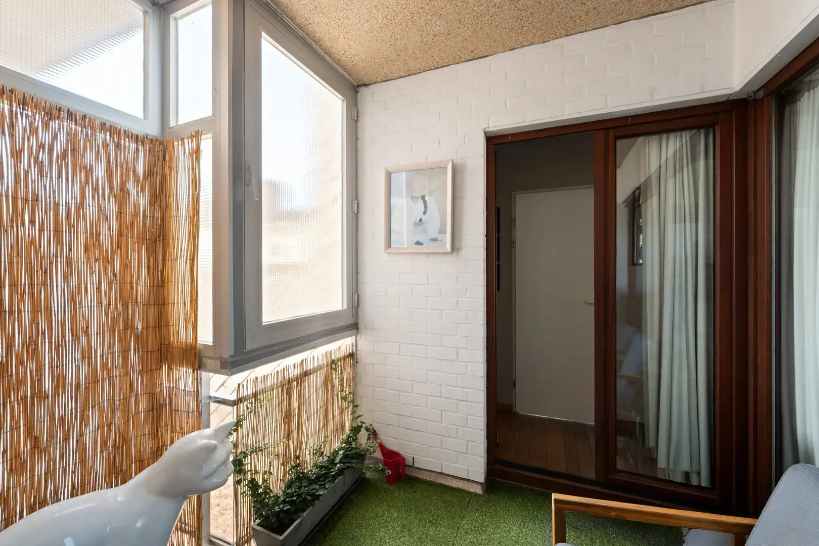 Kwalitatief wonen met zicht op groen foto 7