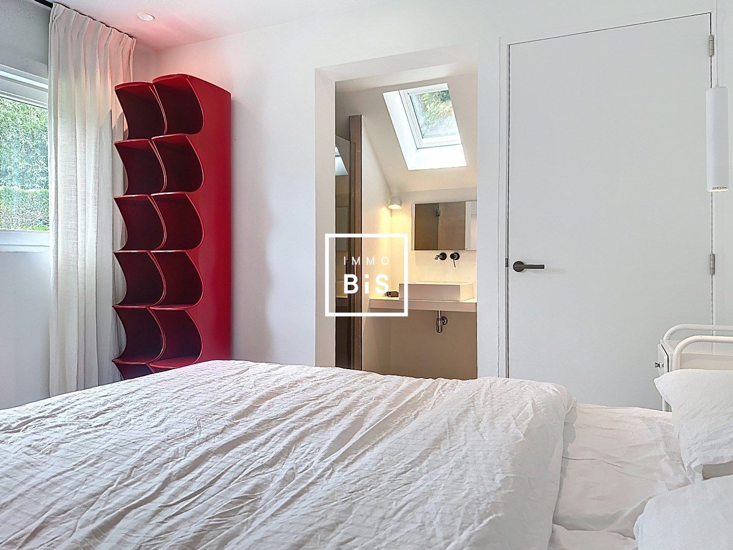 Unieke vrijstaande recreatiewoning op toplocatie in Cadzand-Bad foto 18