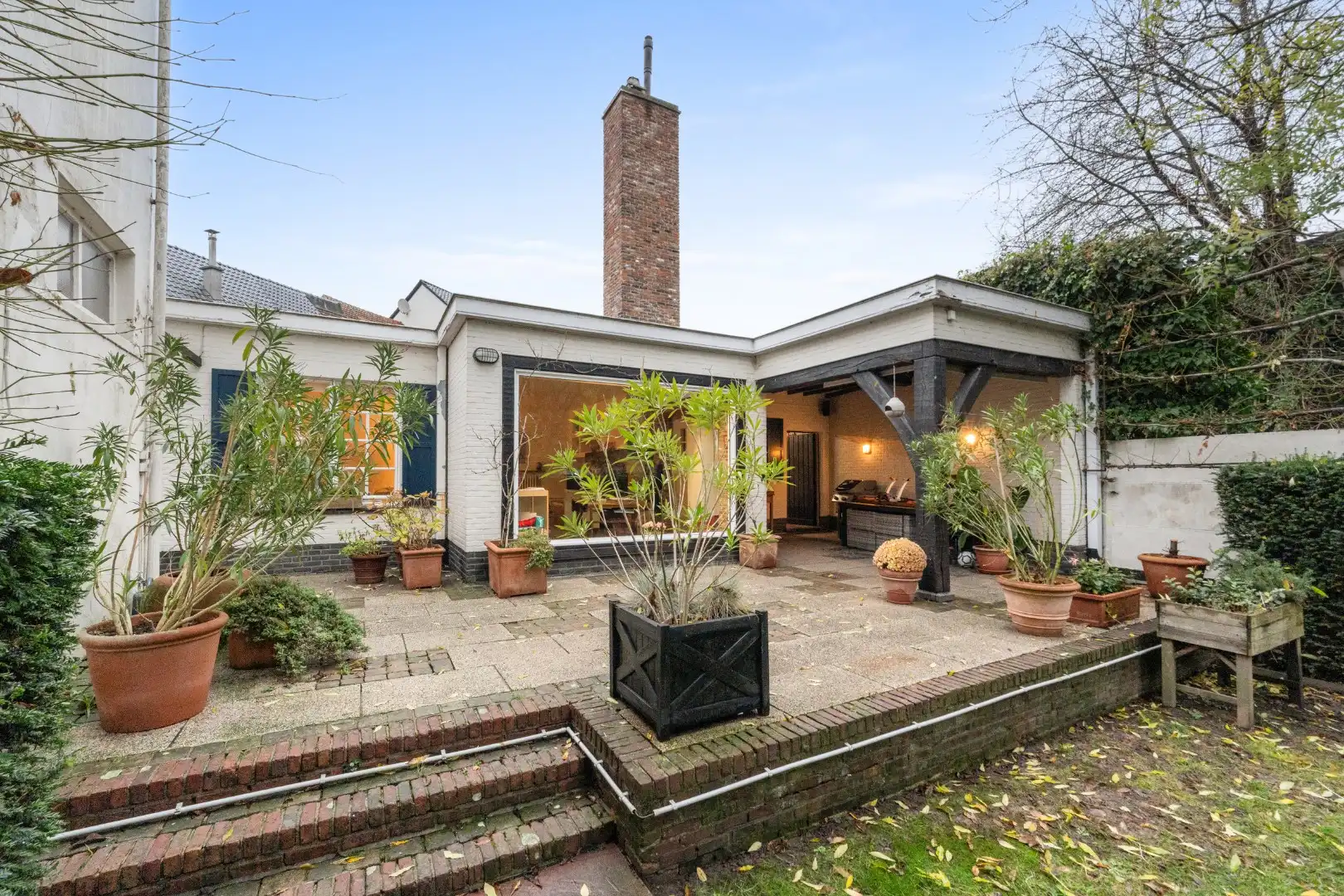 Huis te koop Brugstraat 16 - - 9160 Lokeren