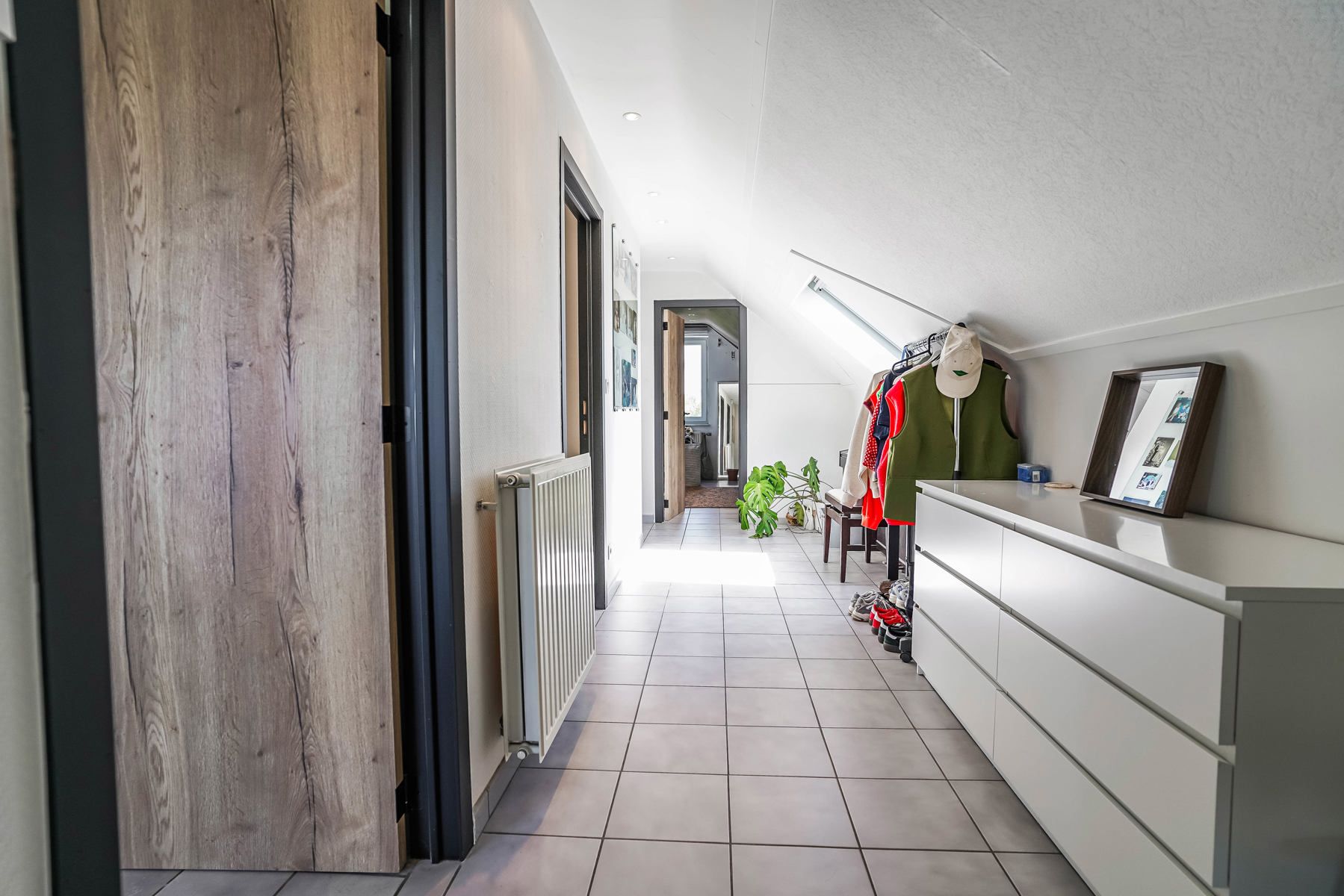 Leuke, instapklare halfopen bebouwing te Steenhuffel foto 14
