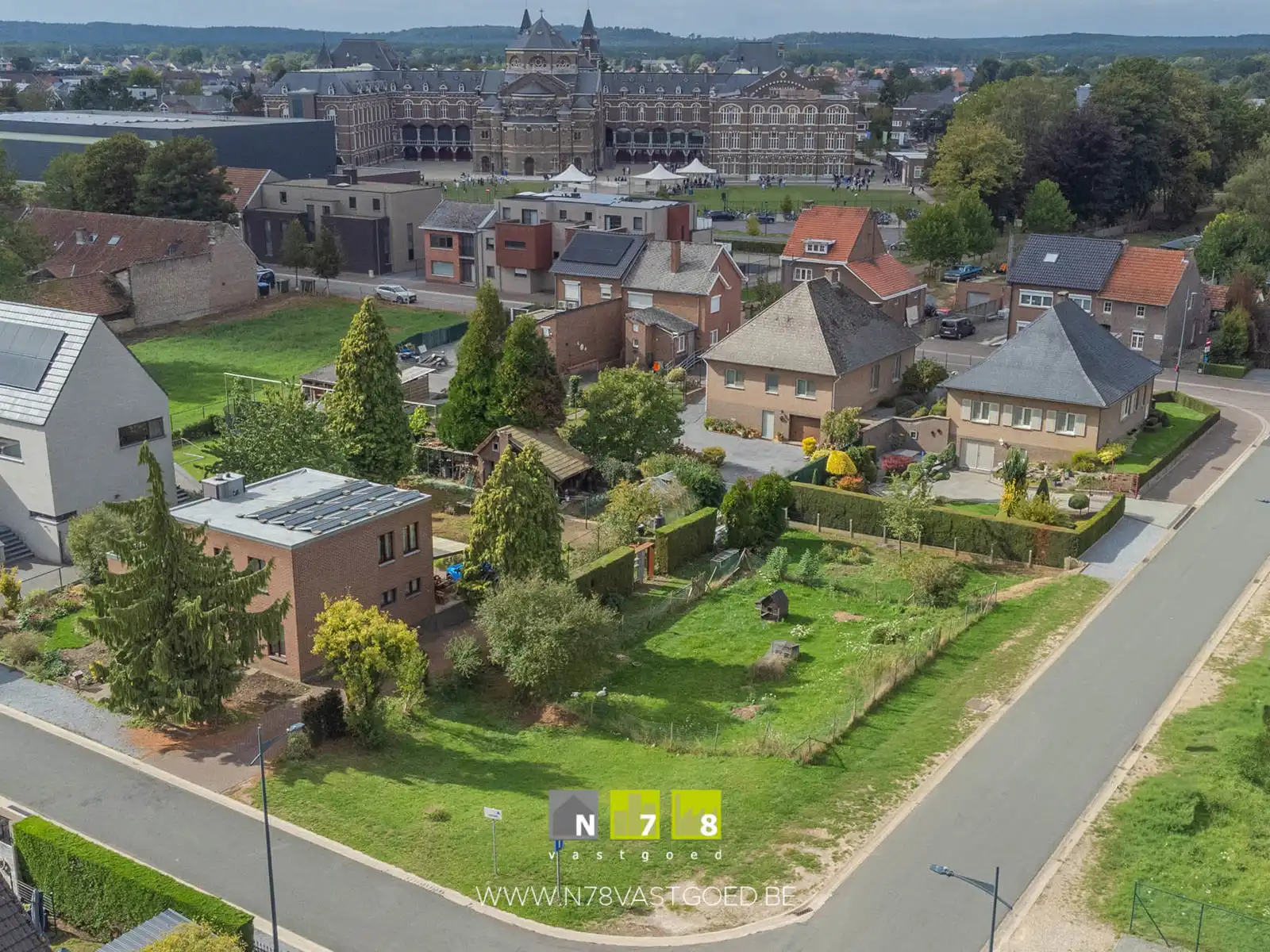 Grond te koop foto 4