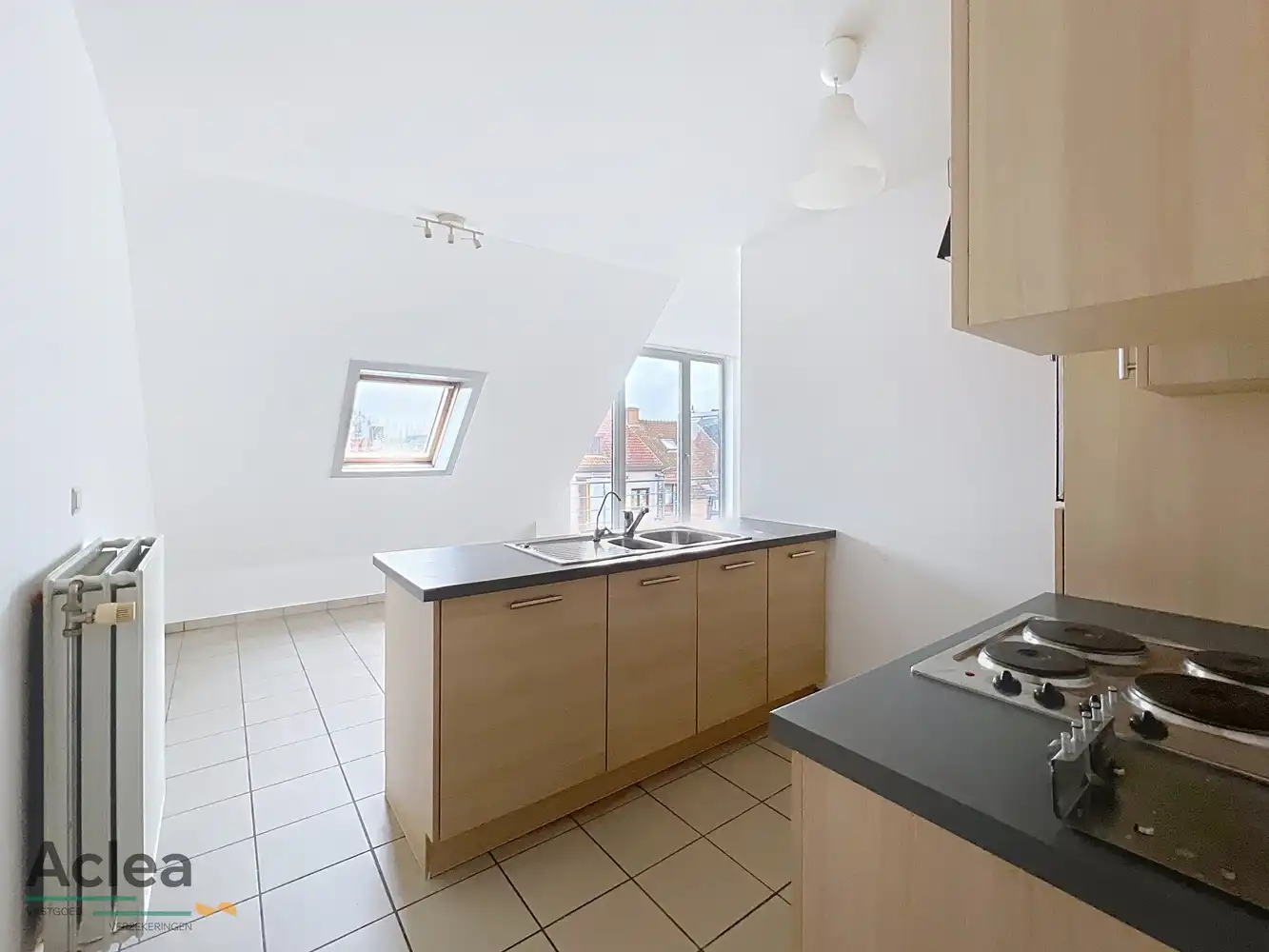 appartement met 2 slpks aan de rand van het centrum foto 6