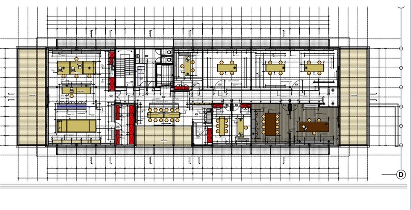 JAPON 41: beschikbaarheid 1.500m² foto 17