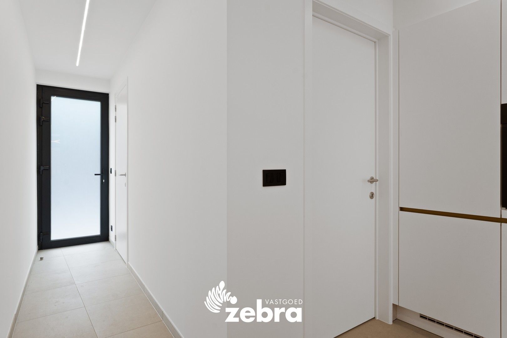 Gerenoveerde & energiezuinige woning met 3 slaapkamers te Ledegem! foto 5