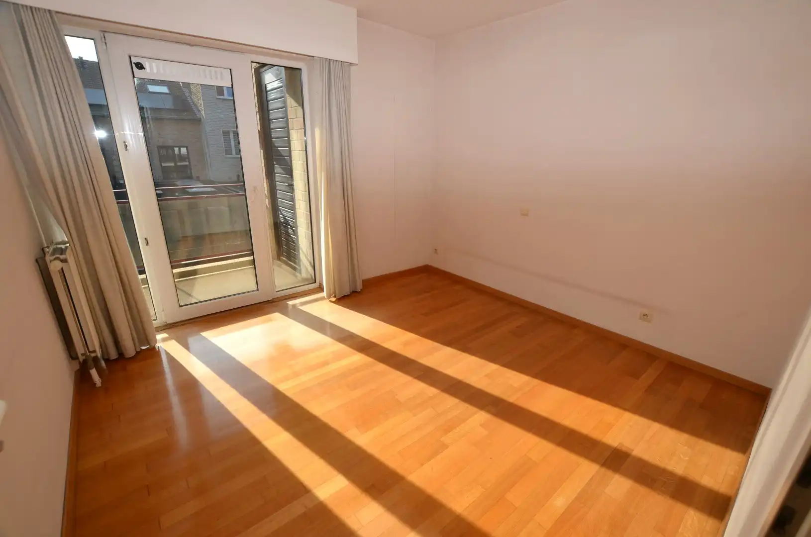 Lichtrijk appartement met zonneterras foto 5