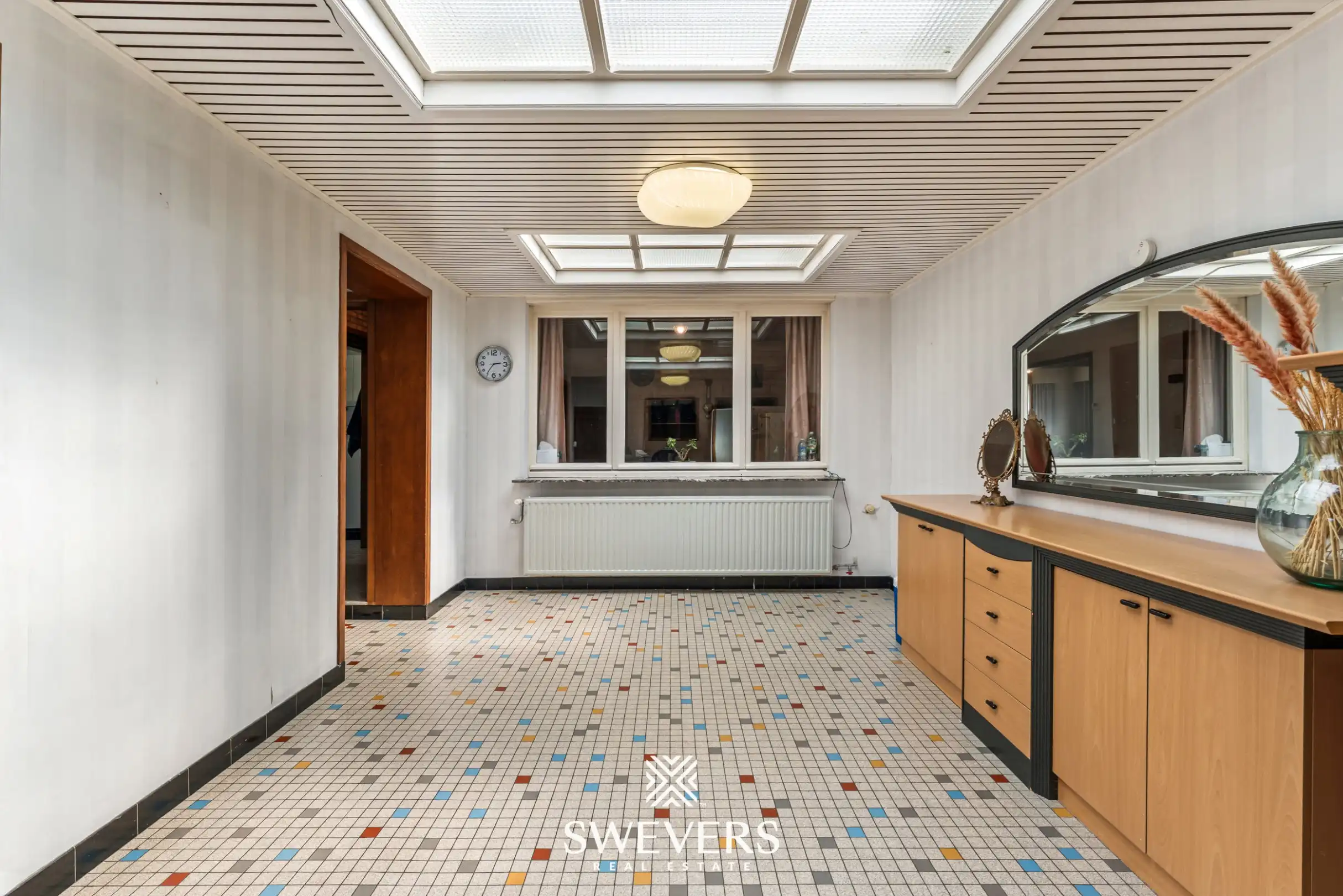 Ruime woning met veel potentieel op een perceel van 815 m² in Heusden-Zolder foto 21