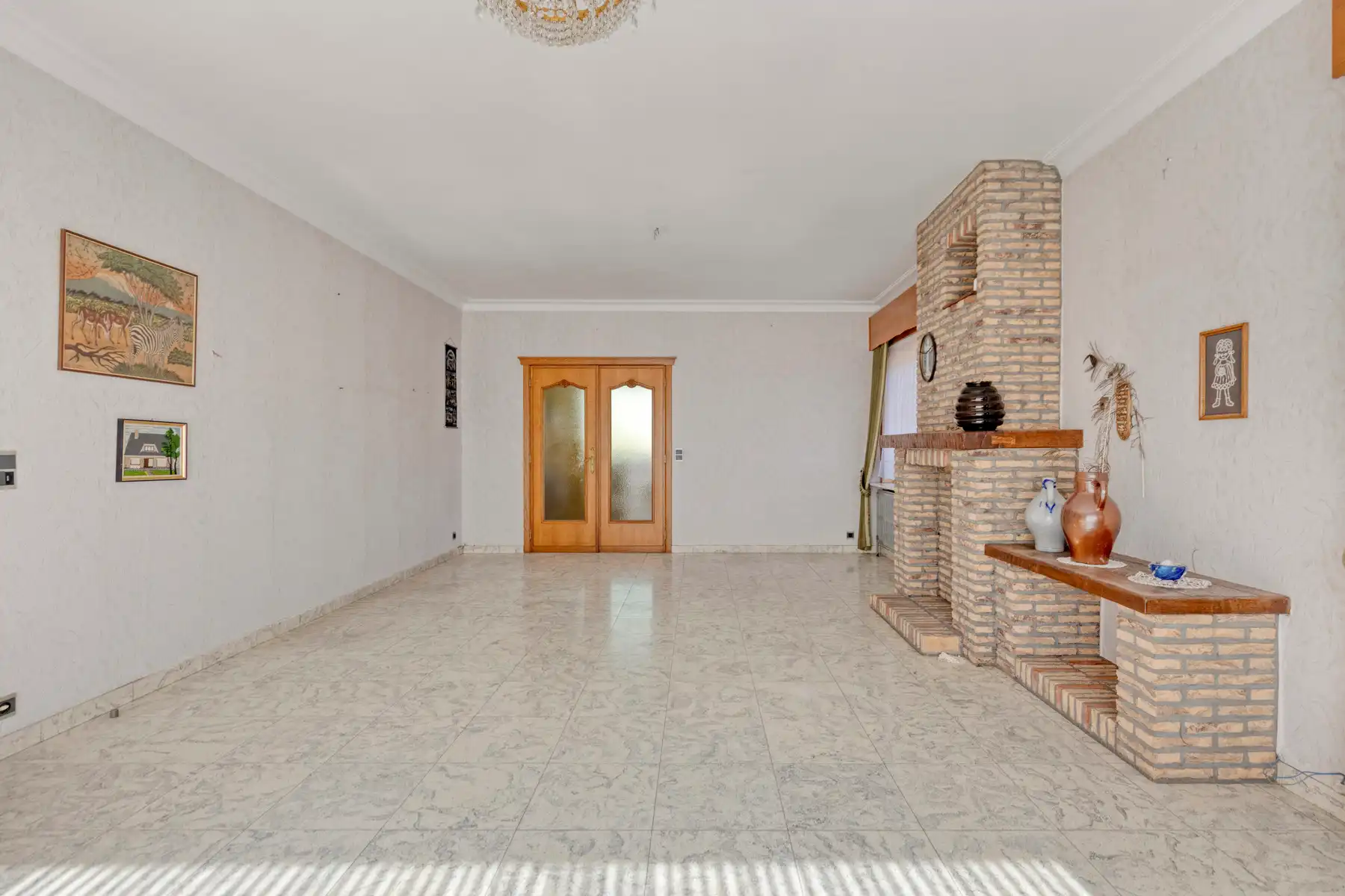 Te renoveren woning met 5 slaapkamers foto 6